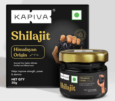 SHILAJIT