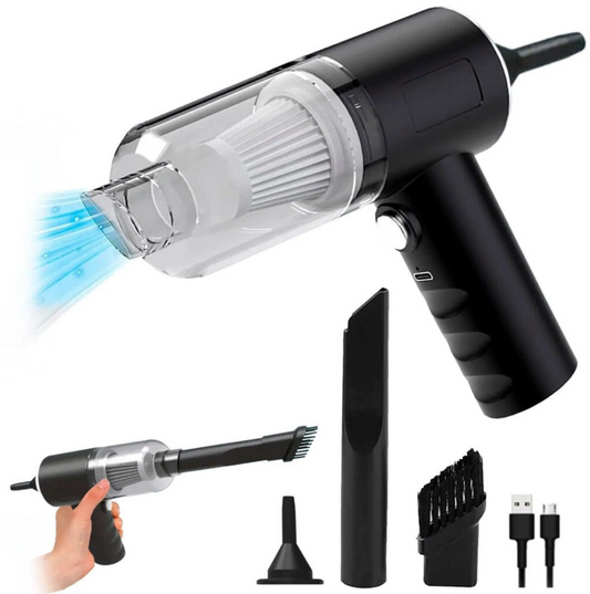 Vacuum Cleaner