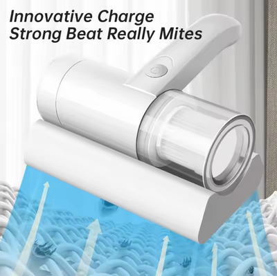 Mite Removal Vacuum Cleaner